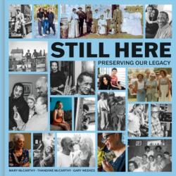Still Here (ISBN: 9781773104522)