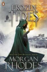 Frozen Tides (ISBN: 9780241818541)