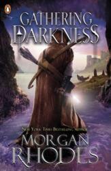Gathering Darkness (ISBN: 9780241818510)