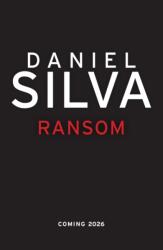 Gabriel Allon #26 - Daniel Silva (ISBN: 9780008729066)