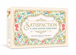 Satisfaction (ISBN: 9780593796900)