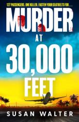 Murder at 30, 000 Feet (ISBN: 9781918107371)