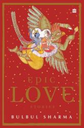 Epic Love Stories (ISBN: 9789365695526)