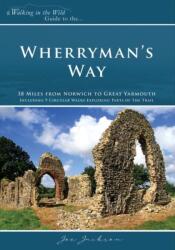 Wherryman's Way (ISBN: 9781739345891)
