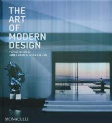 The Art of Modern Design (ISBN: 9781580936804)