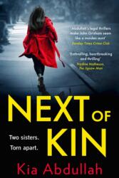 Next of Kin (ISBN: 9780008832162)