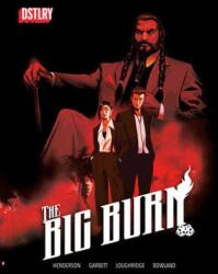 The Big Burn (ISBN: 9781962265126)