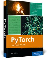 PyTorch (ISBN: 9781493227860)