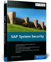 SAP System Security (ISBN: 9781493227747)