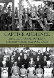 Captive Audience (ISBN: 9781398124097)