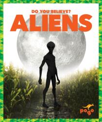 Aliens (ISBN: 9798892132152)