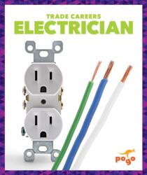 Electrician (ISBN: 9798892131582)