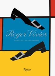 Roger Vivier (ISBN: 9788891841735)