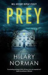 Prey (ISBN: 9781448313495)