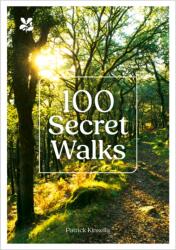 100 Secret Walks (ISBN: 9780008697976)