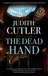 The Dead Hand (ISBN: 9781448314607)