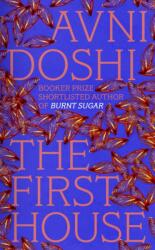 The First House (ISBN: 9780241819081)