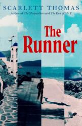 The Runner (ISBN: 9781398537040)