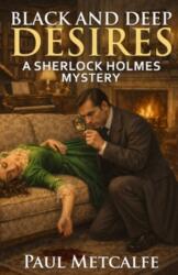 Black and Deep Desires (ISBN: 9781804247945)