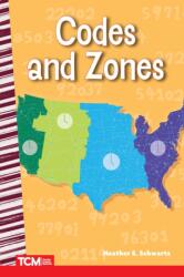 Codes and Zones (ISBN: 9781087691114)