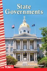 State Governments (ISBN: 9781087691107)
