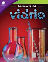 La ciencia del vidrio (ISBN: 9781087644530)