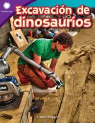 Excavacion de dinosaurios (ISBN: 9781087644462)