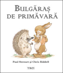 Bulgaras De Primavara, - Editura Trei (ISBN: 9786067191967)
