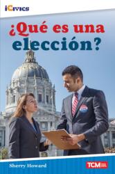 ? Que es una eleccion? (ISBN: 9781087622750)