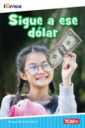 Sigue a ese dolar (ISBN: 9781087622712)