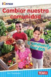 Cambiar nuestra comunidad (ISBN: 9781087622682)