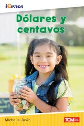 Dolares y centavos (ISBN: 9781087622514)