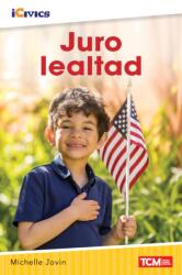 Juro lealtad (ISBN: 9781087622507)