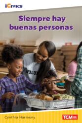 Siempre hay buenas personas (ISBN: 9781087622491)