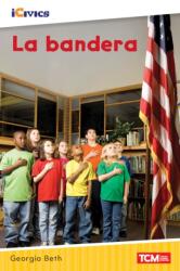 La bandera (ISBN: 9781087622484)
