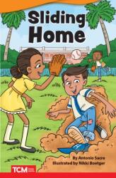 Sliding Home (ISBN: 9781087605524)