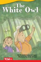 The White Owl (ISBN: 9781087605333)