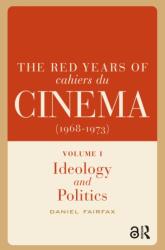 The Red Years of Cahiers du cinema (ISBN: 9781041188957)