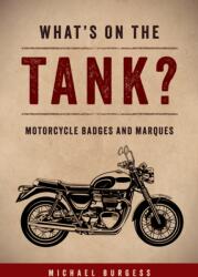 What's on the Tank? (ISBN: 9781398124318)