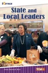 State and Local Leaders (ISBN: 9781087615394)