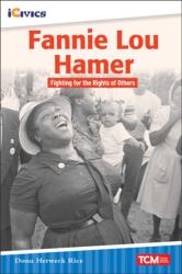 Fannie Lou Hamer (ISBN: 9781087605128)
