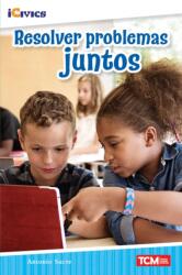 Resolver problemas juntos (ISBN: 9781087622644)