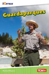 Guardaparques (ISBN: 9781087622569)