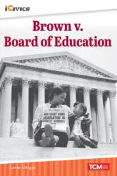 Brown v. Board of Education (ISBN: 9781087615523)