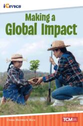 Making a Global Impact (ISBN: 9781087615516)