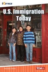 U. S. Immigration Today (ISBN: 9781087615509)