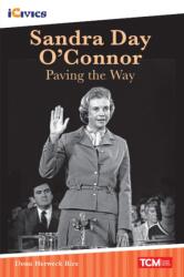 Sandra Day O'Connor (ISBN: 9781087615493)