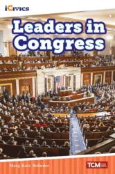Leaders in Congress (ISBN: 9781087615486)