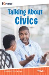 Talking About Civics (ISBN: 9781087615479)