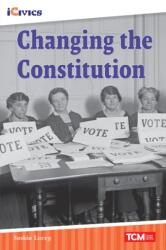 Changing the Constitution (ISBN: 9781087615462)
